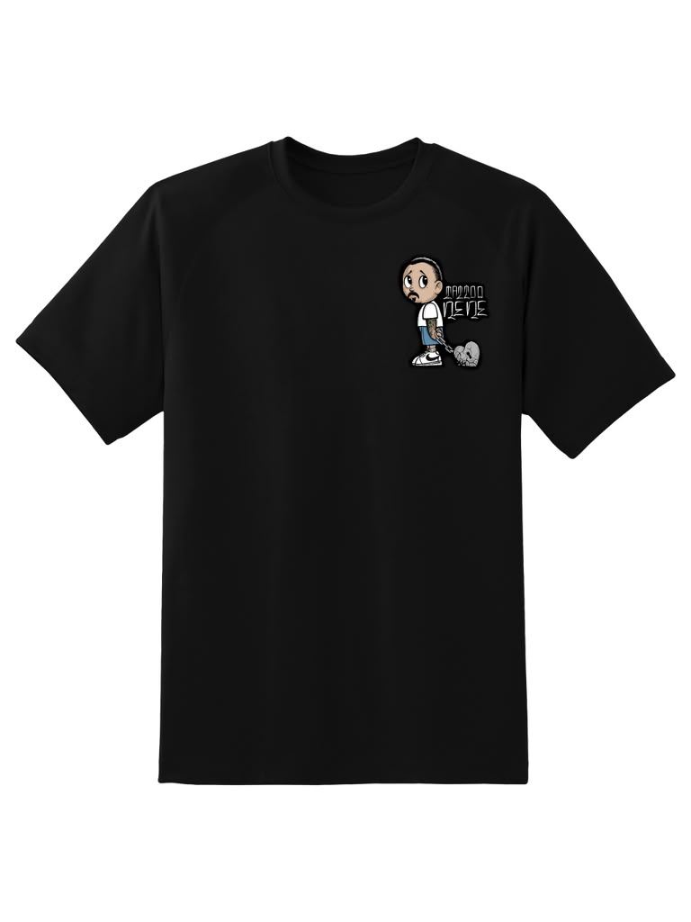 Tattoo Nene T-Shirt