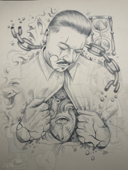 Heartsight